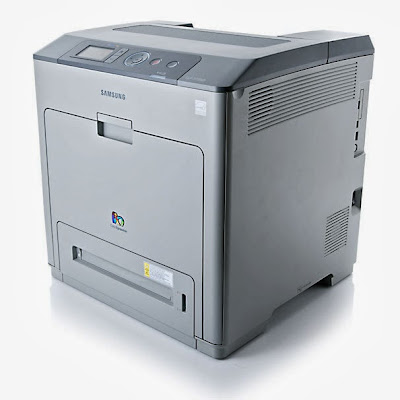 download Samsung CLP-775ND printer's driver - Samsung USA